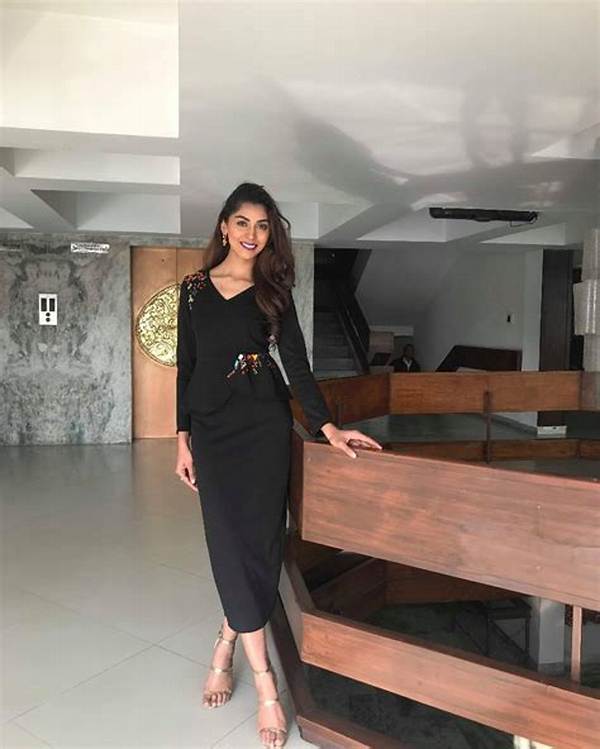 Nikita Chandak Net Worth 2024, Age, Height, Bio, Birthday, Wiki!