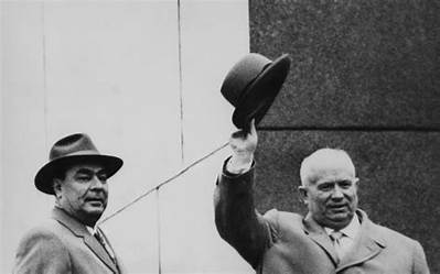 Nikita Khrushchev - Net Worth, Age, Height, Birthday, Bio, Wiki!