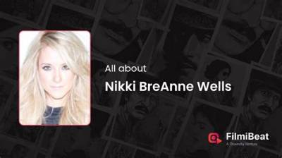Nikki Breanne Wells - Net Worth, Age, Height, Birthday, Bio, Wiki!