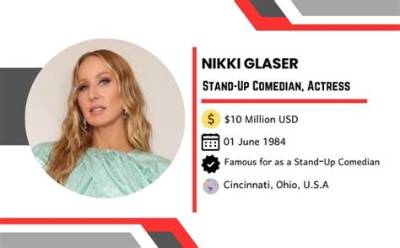 Nikki Chromaz - Net Worth, Age, Height, Birthday, Bio, Wiki!