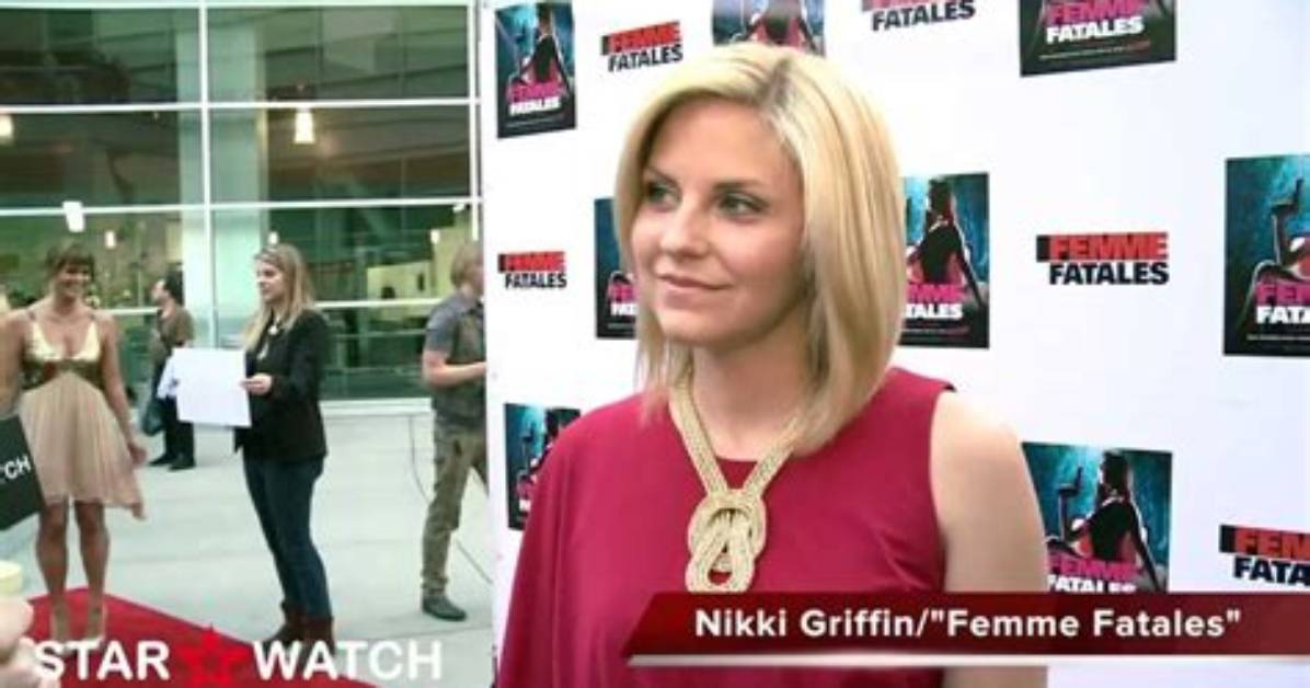 Nikki Griffin Net Worth, Age, Height, Bio, Birthday, Wiki!
