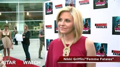 Nikki Griffin Net Worth, Age, Height, Bio, Birthday, Wiki!