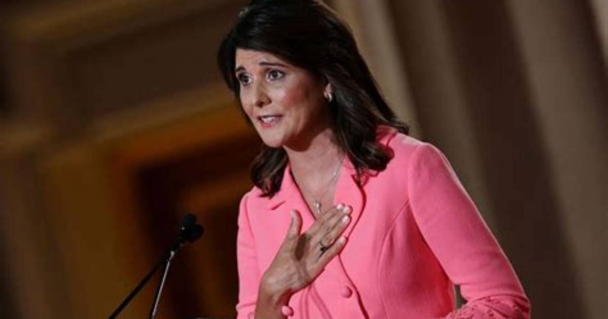 Nikki Haley Net Worth, Age, Height, Bio, Birthday, Wiki!
