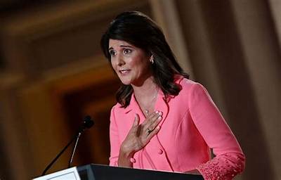 Nikki Haley Net Worth, Age, Height, Bio, Birthday, Wiki!