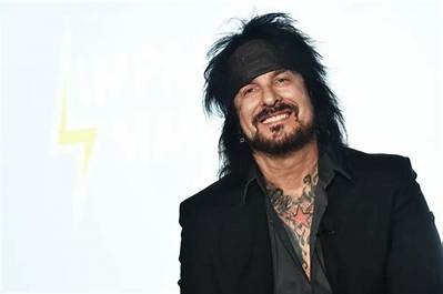 Nikki Sixx Net Worth, Age, Height, Bio, Birthday, Wiki!