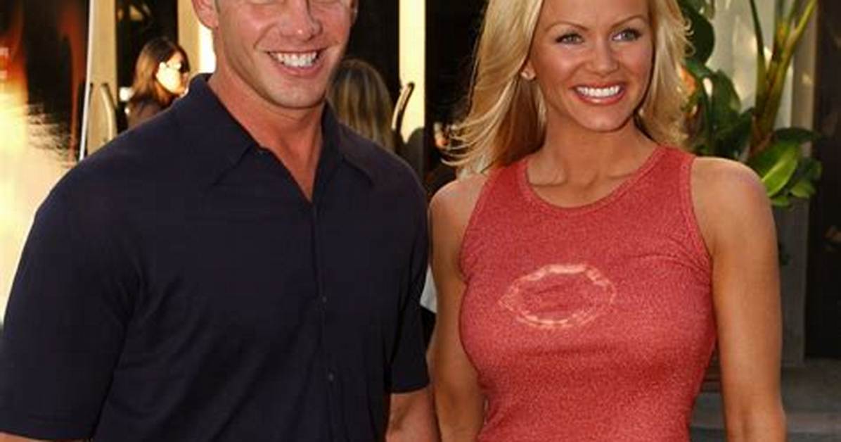 Nikki Ziering - Net Worth, Age, Height, Birthday, Bio, Wiki!