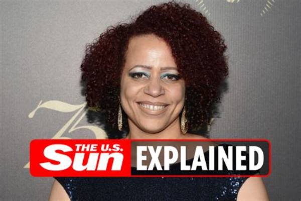 Nikole Hannah-Jones Net Worth, Age, Height, Bio, Birthday, Wiki!