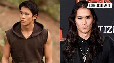 Nils Allen Stewart Net Worth, Age, Height, Bio, Birthday, Wiki!