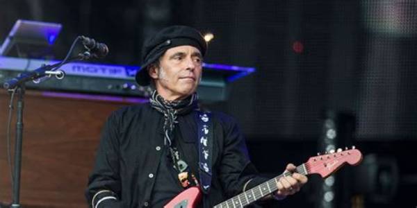 Nils Lofgren Net Worth 2024, Age, Height, Bio, Birthday, Wiki!