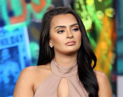 Nilsa Prowant Net Worth 2024, Age, Height, Bio, Birthday, Wiki!