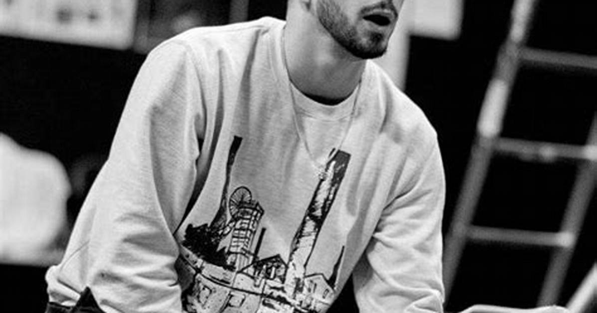 Nima Behnoud Net Worth, Age, Height, Bio, Birthday, Wiki!