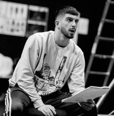 Nima Behnoud Net Worth, Age, Height, Bio, Birthday, Wiki!