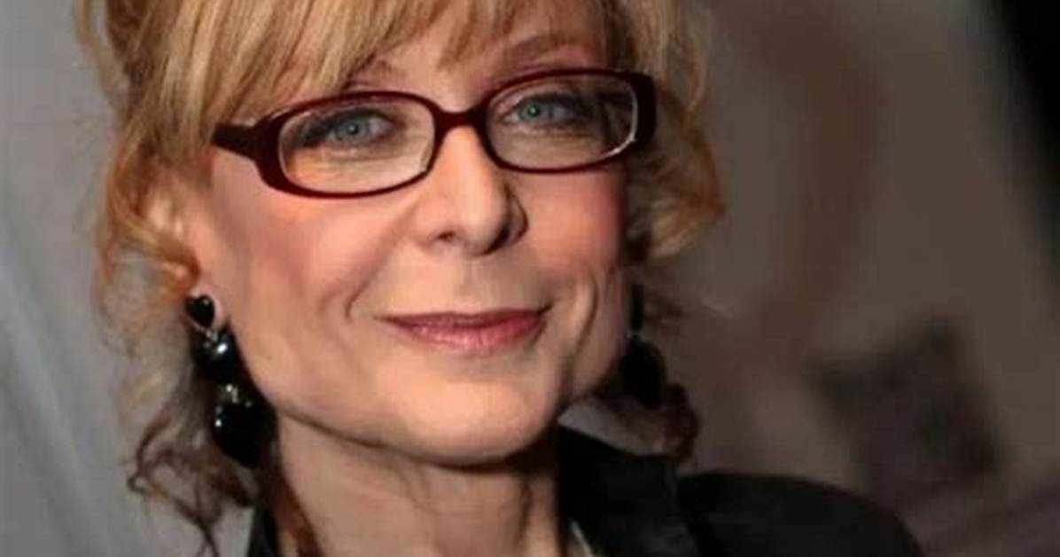 Nina Hartley Net Worth, Age, Height, Bio, Birthday, Wiki!