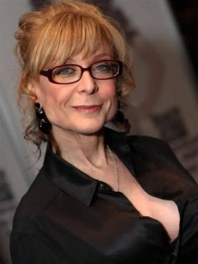Nina Hartley Net Worth, Age, Height, Bio, Birthday, Wiki!