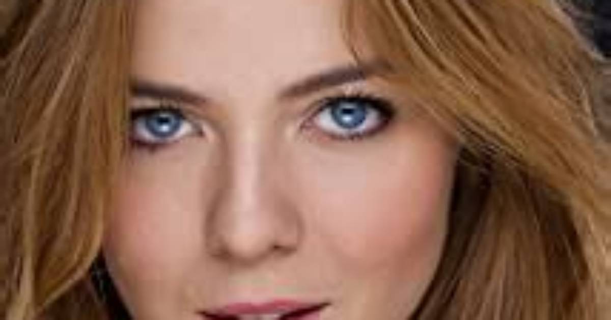 Nina Jankovic - Net Worth, Age, Height, Birthday, Bio, Wiki!