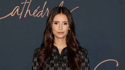 Nina Lussi Net Worth, Age, Height, Bio, Birthday, Wiki!