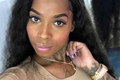 Nina Ross Da Boss - Net Worth, Age, Height, Birthday, Bio, Wiki!