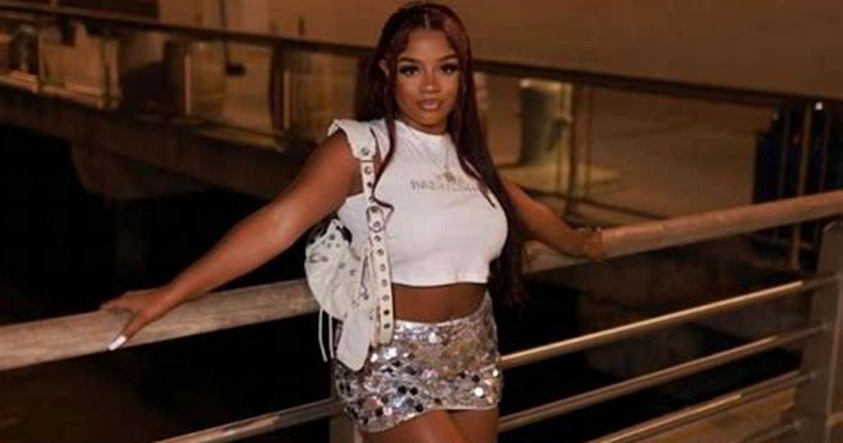 Nina Simone Smith Net Worth, Age, Height, Bio, Birthday, Wiki!