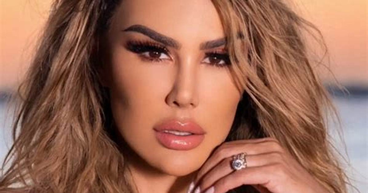 Ninel Conde Net Worth, Age, Height, Bio, Birthday, Wiki!