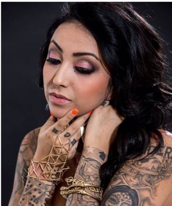 Nini Smalls Net Worth, Age, Height, Bio, Birthday, Wiki!