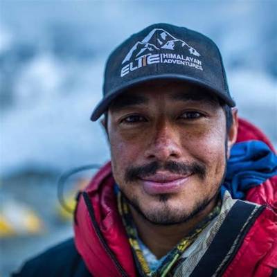 Nirmal Purja - Net Worth, Age, Height, Birthday, Bio, Wiki!