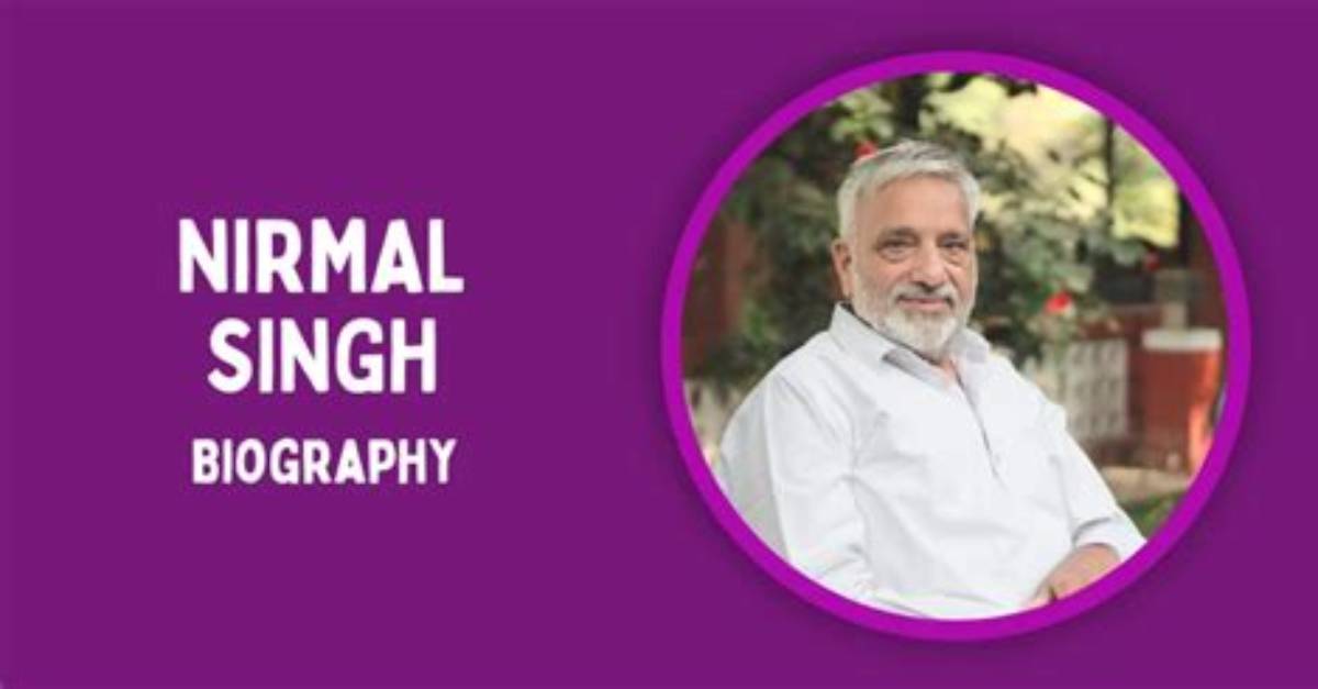 Nirmal Singh Khalsa Net Worth, Age, Height, Bio, Birthday, Wiki!