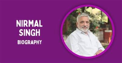 Nirmal Singh Khalsa Net Worth, Age, Height, Bio, Birthday, Wiki!
