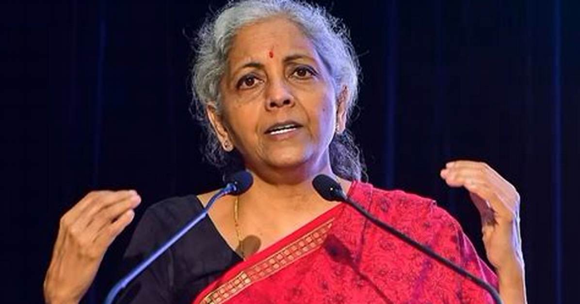 Nirmala Sitharaman Net Worth 2024, Age, Height, Bio, Birthday, Wiki!