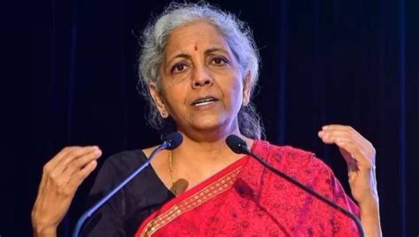 Nirmala Sitharaman Net Worth 2024, Age, Height, Bio, Birthday, Wiki!