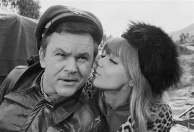 Nita Talbot Net Worth 2024, Age, Height, Bio, Birthday, Wiki!
