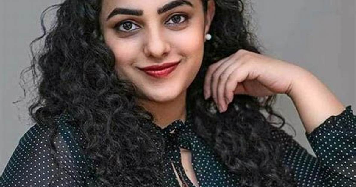 Nithya Menen Net Worth, Age, Height, Bio, Birthday, Wiki!