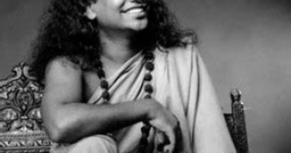 Nithyananda Net Worth, Age, Height, Bio, Birthday, Wiki!