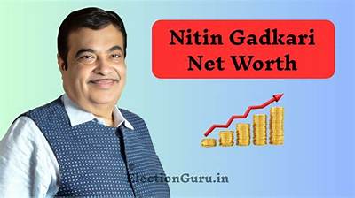 Nitin Gadkari Net Worth, Age, Height, Bio, Birthday, Wiki!