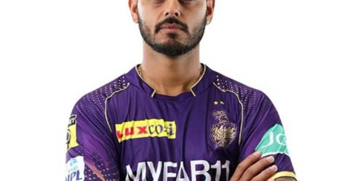 Nitish Rana - Net Worth, Age, Height, Birthday, Bio, Wiki!