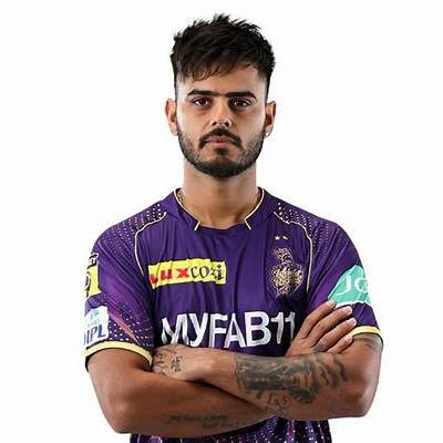 Nitish Rana - Net Worth, Age, Height, Birthday, Bio, Wiki!