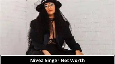 Nivea Soares Net Worth, Age, Height, Bio, Birthday, Wiki!