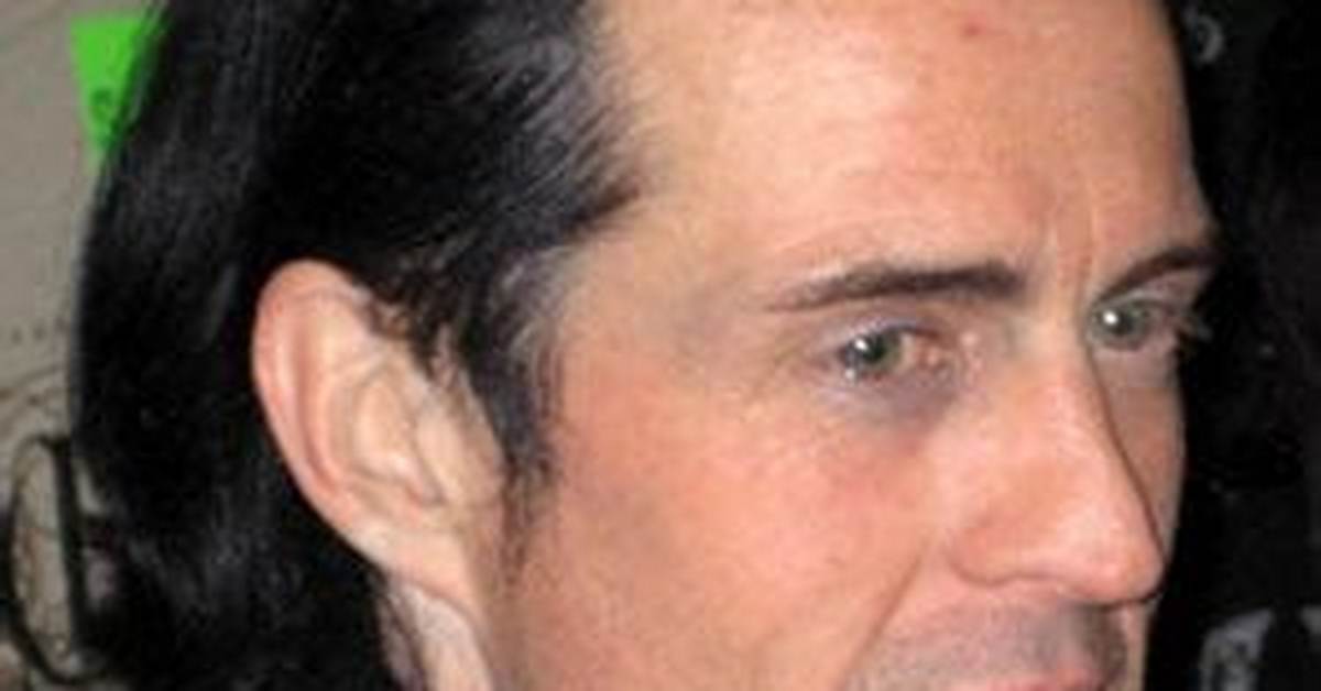 Nivek Ogre Net Worth, Age, Height, Bio, Birthday, Wiki!