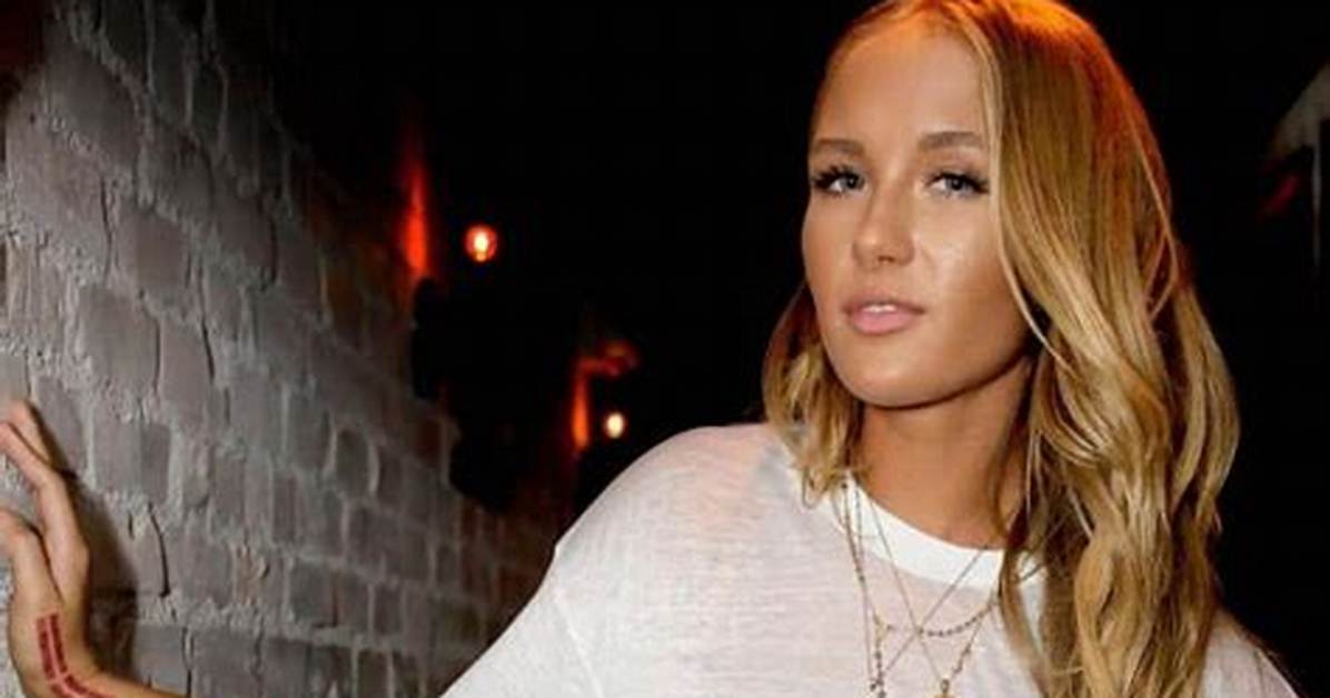 Niykee Heaton Net Worth, Age, Height, Bio, Birthday, Wiki!