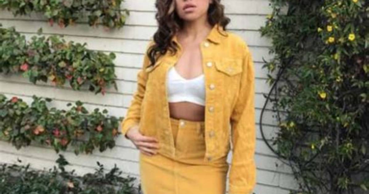 Nizhoni Cooley - Net Worth, Age, Height, Birthday, Bio, Wiki!