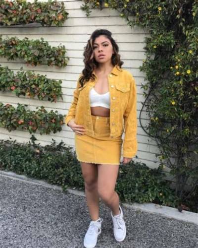 Nizhoni Cooley - Net Worth, Age, Height, Birthday, Bio, Wiki!