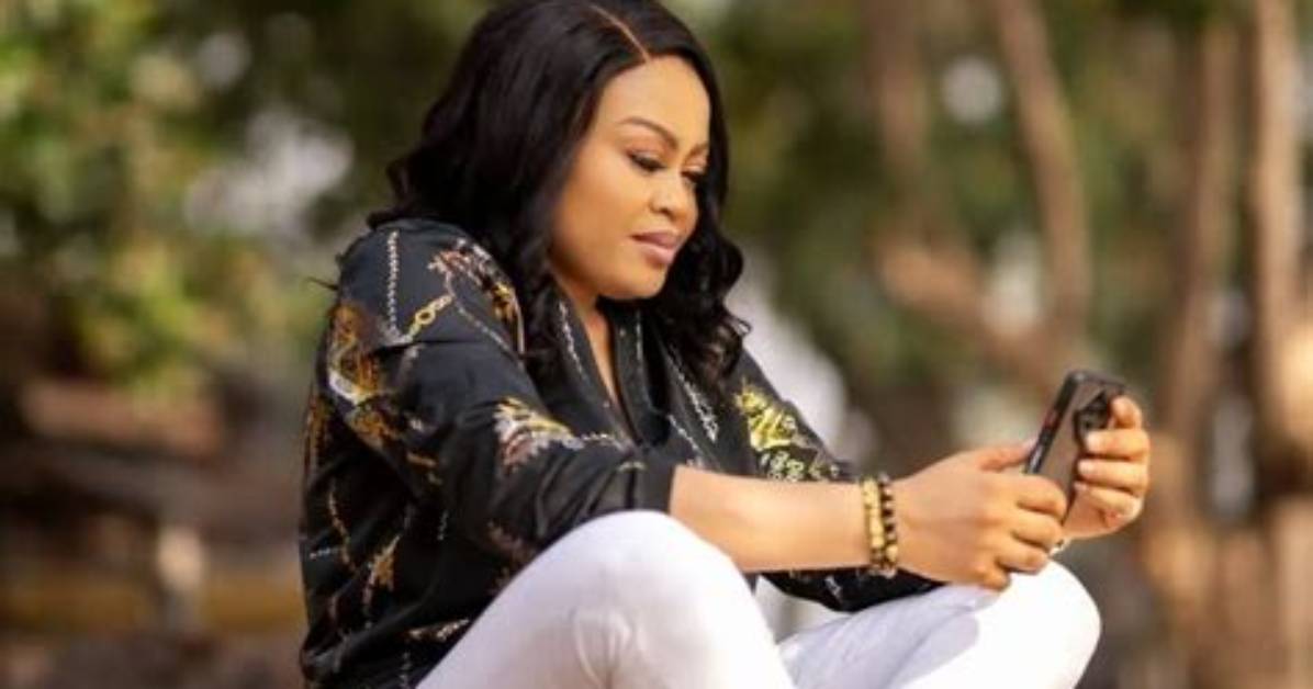 Nkiru Sylvanus Net Worth 2024, Age, Height, Bio, Birthday, Wiki!