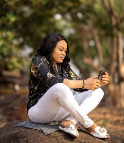Nkiru Sylvanus Net Worth 2024, Age, Height, Bio, Birthday, Wiki!