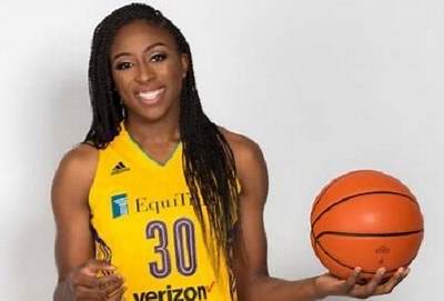 Nneka Ogwumike Net Worth, Age, Height, Bio, Birthday, Wiki!