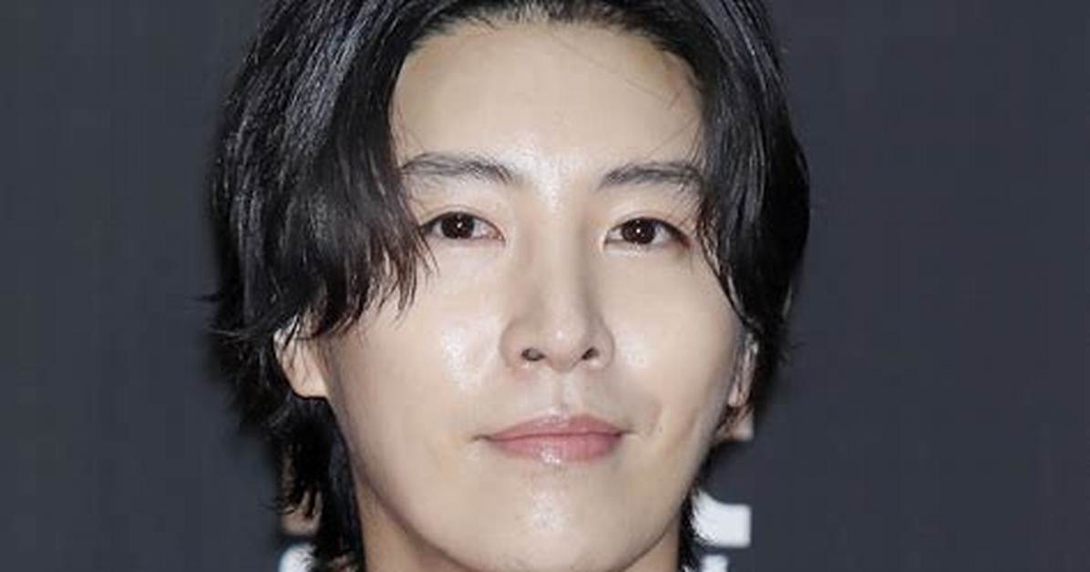 No Min-Woo Net Worth 2024, Age, Height, Bio, Birthday, Wiki!
