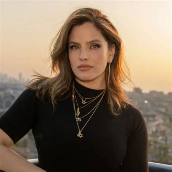 Noa Tishby Net Worth, Age, Height, Bio, Birthday, Wiki!
