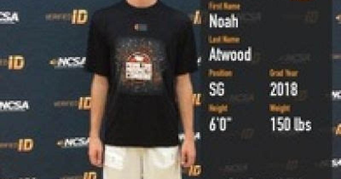 Noah Atwood Net Worth, Age, Height, Bio, Birthday, Wiki!