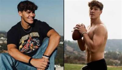 Noah Beck Net Worth, Age, Height, Bio, Birthday, Wiki!