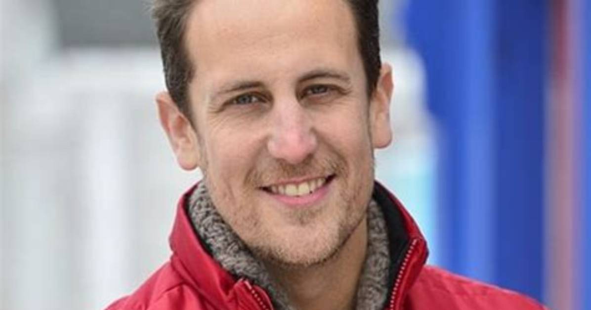 Noah Cappe Net Worth, Age, Height, Bio, Birthday, Wiki!