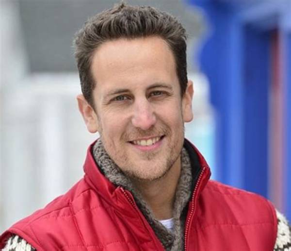 Noah Cappe Net Worth, Age, Height, Bio, Birthday, Wiki!