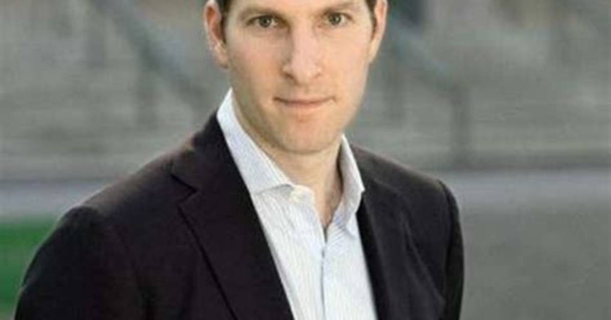 Noah Feldman Net Worth, Age, Height, Bio, Birthday, Wiki!